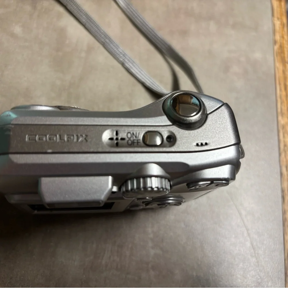Nikon zoom everyday